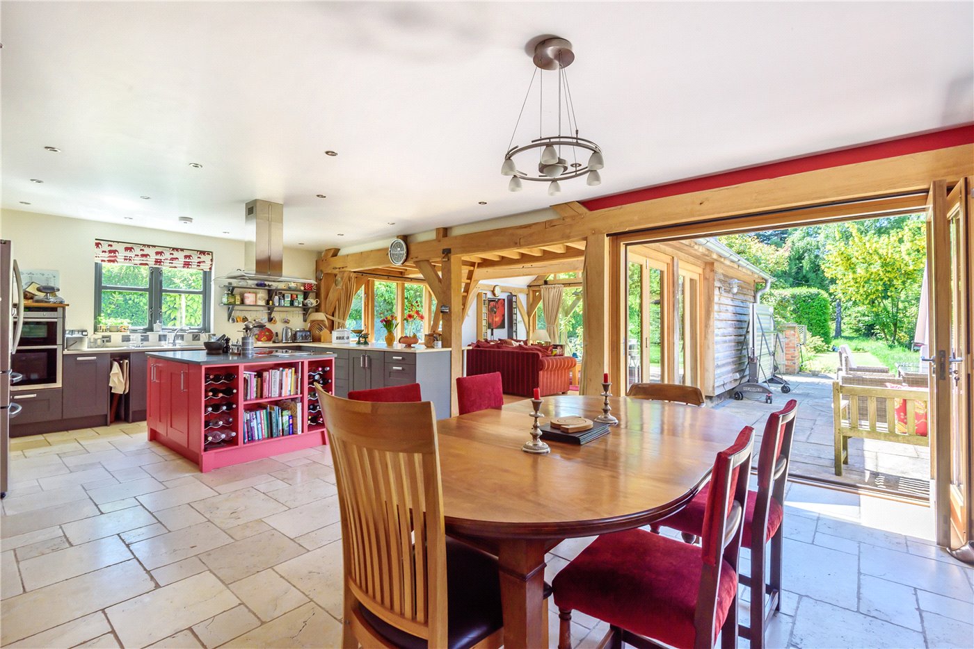 Essex Street, Newbury, Berkshire, RG14